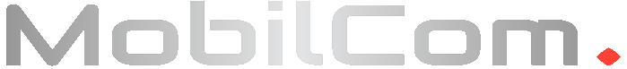 MobilCom Logo